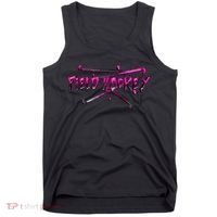 Field Hockey Sport Tank Top thumb 0