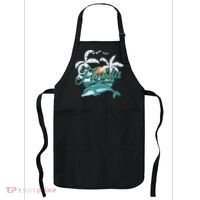 Floridian Home State Summer Florida Apron thumb 0