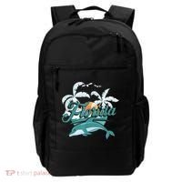 Floridian Home State Summer Florida Backpack thumb 0