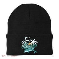 Floridian Home State Summer Florida Beanie thumb 0