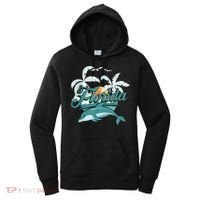 Floridian Home State Summer Florida Women's Hoodie thumb 0