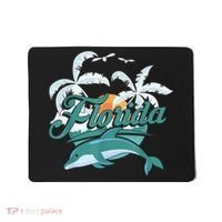 Floridian Home State Summer Florida Mousepad thumb 0