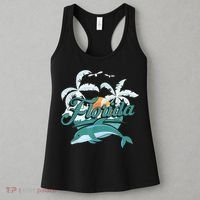 Floridian Home State Summer Florida Women's Tank Top thumb 3
