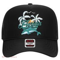 Floridian Home State Summer Florida Hat thumb 0