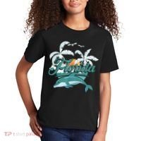 Floridian Home State Summer Florida Kids T-Shirt thumb 2