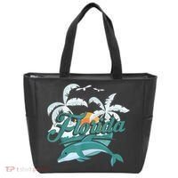 Floridian Home State Summer Florida Tote Bag thumb 0