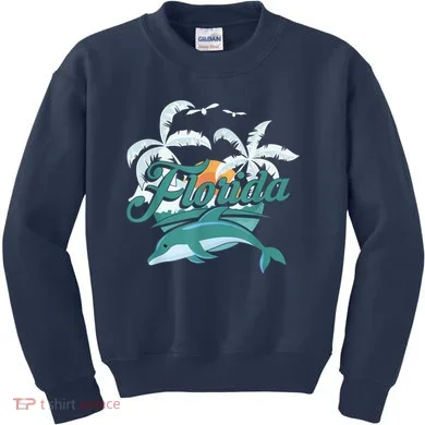 Kids Sweatshirt