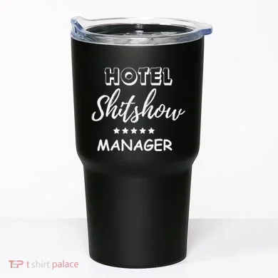 Tumbler