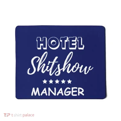 Mousepad