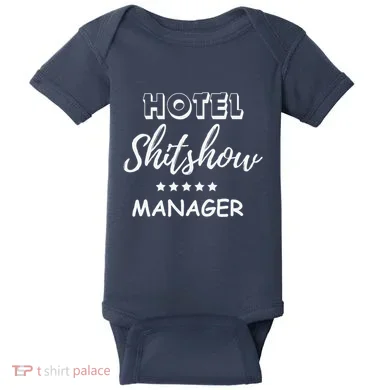 Baby Bodysuit