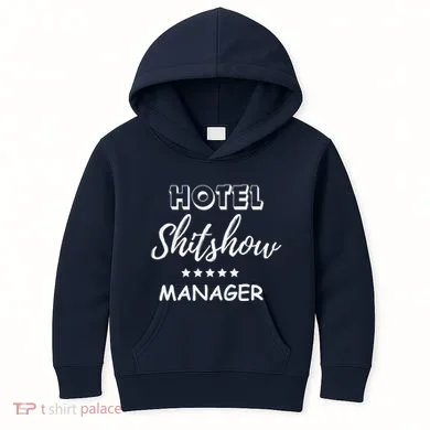 Kids Hoodie