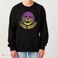 Funny Halloween Skull I Smell Children Women's Sweatshirt thumb 0