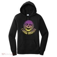 Funny Halloween Skull I Smell Children Women's Hoodie thumb 0