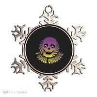 Funny Halloween Skull I Smell Children Ornament thumb 0