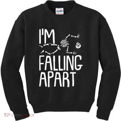 Kids Sweatshirt