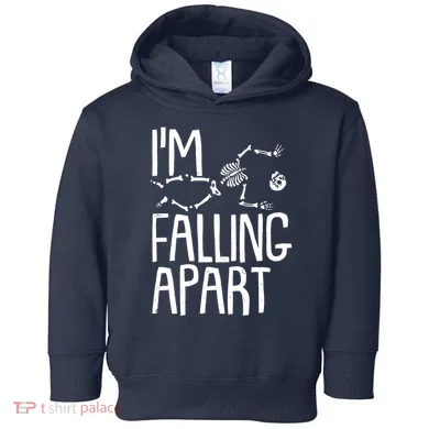 Toddler Hoodie