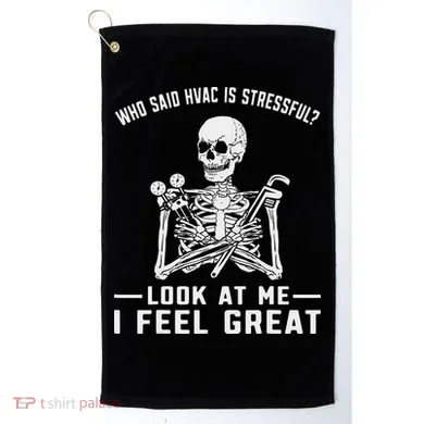 Golf Towel