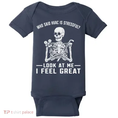 Baby Bodysuit