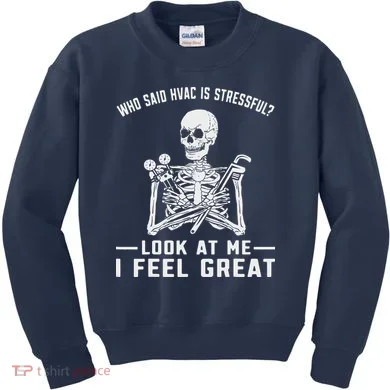 Kids Sweatshirt