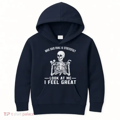 Kids Hoodie