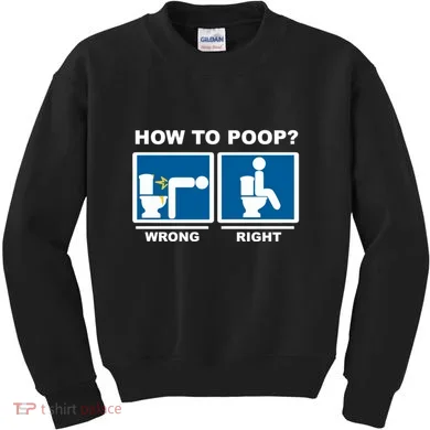 Kids Sweatshirt