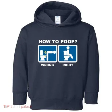 Toddler Hoodie