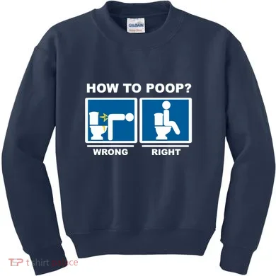 Kids Sweatshirt