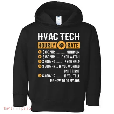 Toddler Hoodie