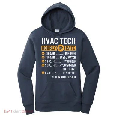 Women's Hoodie