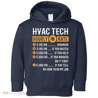 Toddler Hoodie