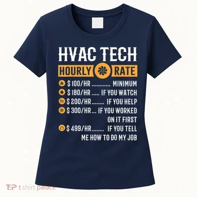 Women's T-Shirt