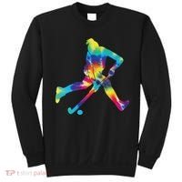 Field Hockey Tie Dye Sweatshirt thumb 0