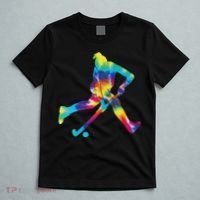 Field Hockey Tie Dye T-Shirt thumb 5