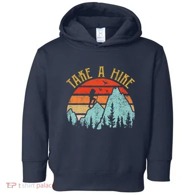 Toddler Hoodie