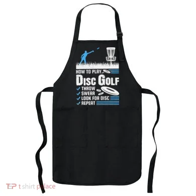 Apron