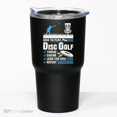 Tumbler