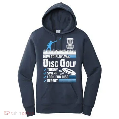 Women's Hoodie