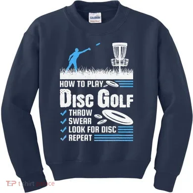 Kids Sweatshirt