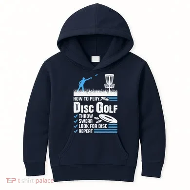 Kids Hoodie