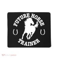 Future Horse Trainer For  Mousepad thumb 0