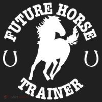 Future Horse Trainer For  Hat thumb 2