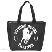 Future Horse Trainer For  Tote Bag thumb 0