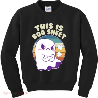 Kids Sweatshirt