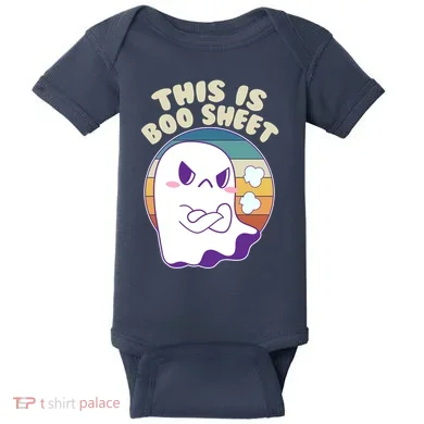 Baby Bodysuit