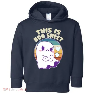 Toddler Hoodie