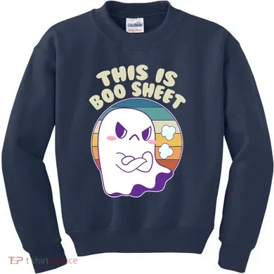 Kids Sweatshirt