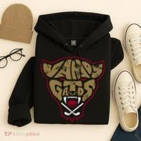 Florida Hockey Vamos Gatos Hoodie thumb 4