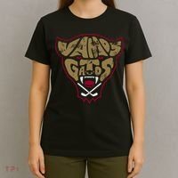 Florida Hockey Vamos Gatos T-Shirt thumb 4