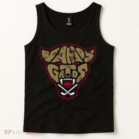 Florida Hockey Vamos Gatos Tank Top thumb 2