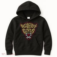 Florida Hockey Vamos Gatos Kids Hoodie thumb 0